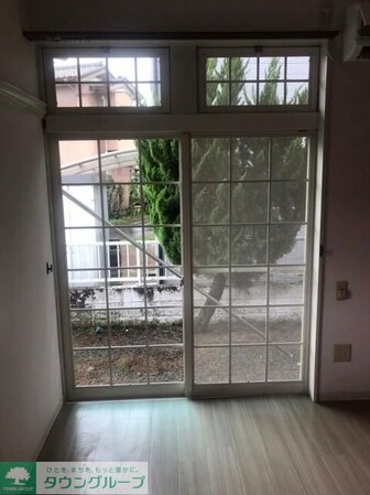 グランデュールIIの物件内観写真